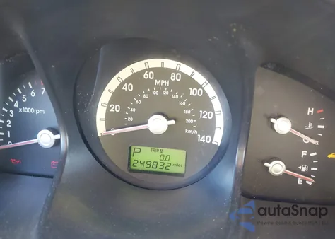 2006 Kia Sportage Ex V6/Lx V6 z USA, uszkodzony, nr VIN KNDJE723X67249539